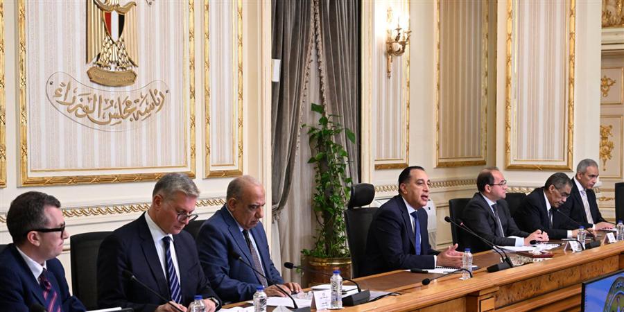 مدبولي: ترشيد استهلاك الطاقة أولوية مع استمرار استقرار الأسواق